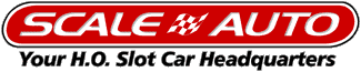 Scale Auto Logo